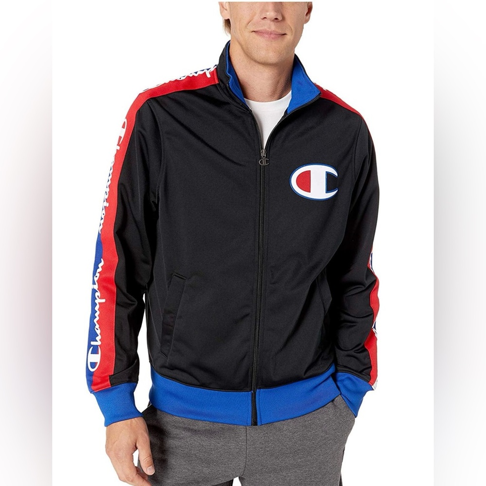 Champion men’s jacket